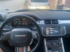 Land Rover Range Rover Evoque | Mobile.bg    16
