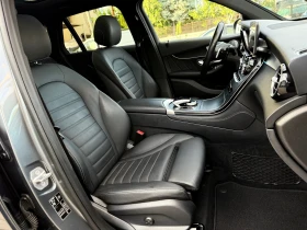 Mercedes-Benz GLC 250 AMG- Line 4 Matic  | Mobile.bg    11
