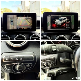 Mercedes-Benz GLC 250 AMG- Line 4 Matic  | Mobile.bg    15