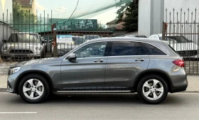 Mercedes-Benz GLC 250 AMG- Line 4 Matic  | Mobile.bg    3