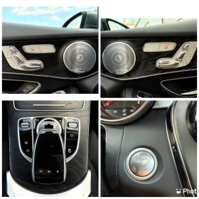 Mercedes-Benz GLC 250 AMG- Line 4 Matic  | Mobile.bg    16