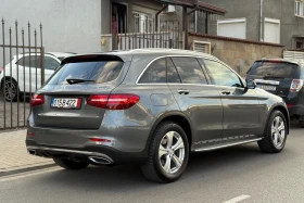 Mercedes-Benz GLC 250 AMG- Line 4 Matic  | Mobile.bg    6