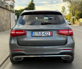 Mercedes-Benz GLC 250 AMG- Line 4 Matic  | Mobile.bg    5