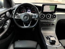 Mercedes-Benz GLC 250 AMG- Line 4 Matic  | Mobile.bg    9