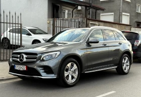 Mercedes-Benz GLC 250 AMG- Line 4 Matic  | Mobile.bg    2