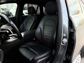 Mercedes-Benz GLC 250 AMG- Line 4 Matic  | Mobile.bg    13