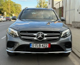 Mercedes-Benz GLC 250 AMG- Line 4 Matic  | Mobile.bg    8