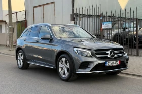  Mercedes-Benz GLC 25...