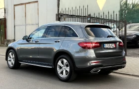 Mercedes-Benz GLC 250 AMG- Line 4 Matic  | Mobile.bg    4