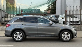 Mercedes-Benz GLC 250 AMG- Line 4 Matic  | Mobile.bg    7