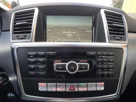 Mercedes-Benz ML 350 BlueTec* 4Matic* Pano* AMG-Line* Distronic | Mobile.bg    17