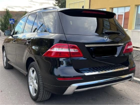 Обява за продажба на Mercedes-Benz ML 350 BlueTec* 4Matic* Pano* AMG-Line* Distronic ~37 990 лв. - изображение 3 | Auto.bg Обява за продажба на Mercedes-Benz ML 350 BlueTec* 4Matic* Pano* AMG-Line* Distronic ~37 990 лв. - изображение 3