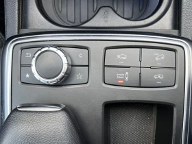 Mercedes-Benz ML 350 BlueTec* 4Matic* Pano* AMG-Line* Distronic | Mobile.bg    14