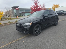 Audi Q5 Progressiv CARFAX АВТО КРЕДИТ 