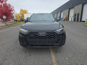 Audi Q5 Progressiv CARFAX АВТО КРЕДИТ  - 55450 лв. / 28351.13 € - 53579923 3