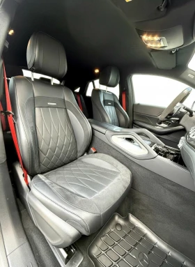 Mercedes-Benz GLE Coupe AMG GLE 63 S 4MATIC+ Coupe - 157900 лв. / 80732.99 € - 26945169 5