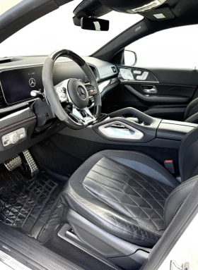 Mercedes-Benz GLE Coupe AMG GLE 63 S 4MATIC+ Coupe - 157900 лв. / 80732.99 € - 26945169 4