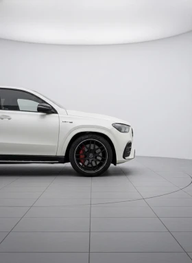 Mercedes-Benz GLE Coupe AMG GLE 63 S 4MATIC+ Coupe - 157900 лв. / 80732.99 € - 26945169 3