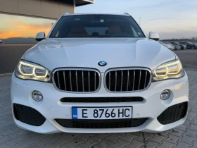 BMW X5 3.0xd M Paket Напълно обслужена !!! - 21400 € / 41854.76 лв. - 78404105 2