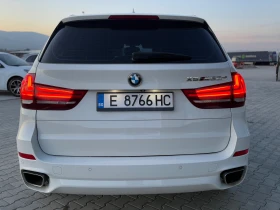 BMW X5 3.0xd M Paket Напълно обслужена !!! - 21400 € / 41854.76 лв. - 78404105 6