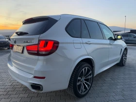 BMW X5 3.0xd M Paket Напълно обслужена !!! - 21400 € / 41854.76 лв. - 78404105 5