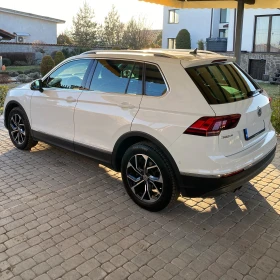 VW Tiguan 2.0TSI 4MOTION BMT, снимка 5