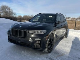 BMW X7 3.0L 6cyl AWD