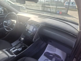 Hyundai Tucson Navi Automatic - 19500 € / 38138.68 лв. - 53645333 15