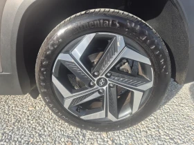 Hyundai Tucson Navi Automatic - 19500 € / 38138.68 лв. - 53645333 6
