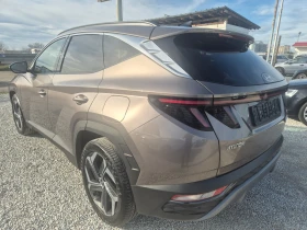 Hyundai Tucson Navi Automatic - 19500 € / 38138.68 лв. - 53645333 5