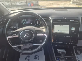 Hyundai Tucson Navi Automatic - 19500 € / 38138.68 лв. - 53645333 12