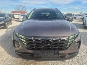 Hyundai Tucson Navi Automatic - 19500 € / 38138.68 лв. - 53645333 2