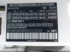 Mercedes-Benz GLC 300 Suv - 17000 € / 33249.11 лв. - 55036997 9