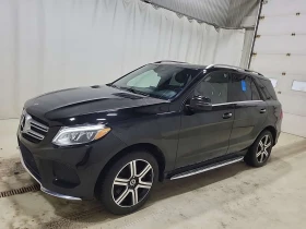 Mercedes-Benz GLE * 400 * CARFAX * ЦЕНА ДО БГ