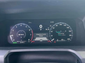 Toyota Tacoma * Hybrid * CARFAX * МЪРТВА ТОЧКА | Auto.bg — изображение 8