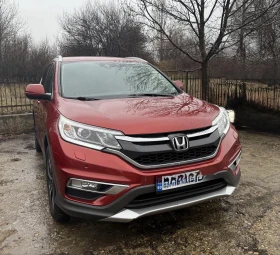 Honda Cr-v 1.6 - 16000 € / 31293.28 лв. - 26921345 2