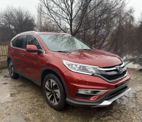 Honda Cr-v 1.6 - 16000 € / 31293.28 лв. - 26921345 4