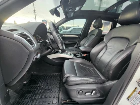 Audi Q5 АвтоКредит* (ЦЕНА ДО БГ) - 8999 € / 17600.51 лв. - 90962523 13