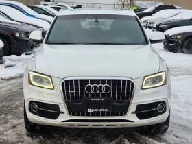 Audi Q5 АвтоКредит* (ЦЕНА ДО БГ) - 8999 € / 17600.51 лв. - 90962523 3
