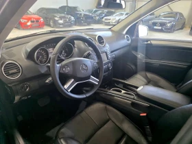 Mercedes-Benz ML 350 D 4MATIC AMG LINE FACELIFT LED NAVI ������ 100% | Mobile.bg � ����� ������ 6