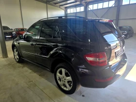 Mercedes-Benz ML 350 D 4MATIC AMG LINE FACELIFT LED NAVI ������ 100% | Mobile.bg � ����� ������ 5