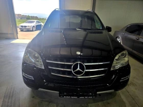 Mercedes-Benz ML 350 D 4MATIC AMG LINE FACELIFT LED NAVI ������ 100% | Mobile.bg � ����� ������ 2