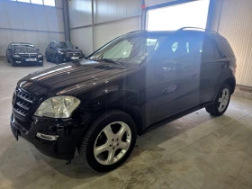 Mercedes-Benz ML 350 D 4MATIC AMG LINE FACELIFT LED NAVI ������ 100% | Mobile.bg � ����� ������ 3