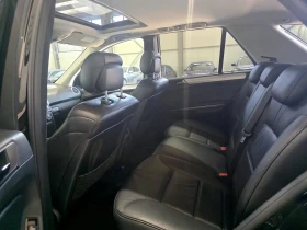 Mercedes-Benz ML 350 D 4MATIC AMG LINE FACELIFT LED NAVI ������ 100% | Mobile.bg � ����� ������ 9