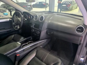Mercedes-Benz ML 350 D 4MATIC AMG LINE FACELIFT LED NAVI ������ 100% | Mobile.bg � ����� ������ 8