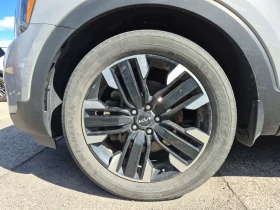 Kia Telluride * SX LIMITED * CARFAX * ��� ��������� *  | Mobile.bg � ����� ������ 15