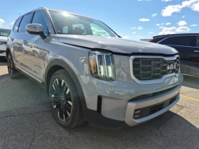 Kia Telluride * SX LIMITED * CARFAX * ��� ��������� *  | Mobile.bg � ����� ������ 2