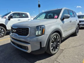 ������ Kia Telluride