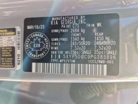 Kia Telluride * SX LIMITED * CARFAX * ��� ��������� *  | Mobile.bg � ����� ������ 16