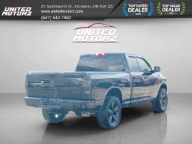 Dodge RAM 1500 * CARFAX * ЦЕНА ДО БГ - 10200 € / 19949.47 лв. - 38872322 5